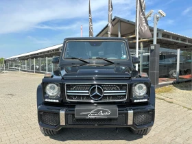 Mercedes-Benz G 63 AMG DESIGNO#CARBON#ОБДУХВАНЕ#CAMERA#H&K#ALCANTARA - 59999 € / 117347.84 лв. - 63978605 5