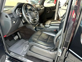 Mercedes-Benz G 63 AMG DESIGNO#CARBON#ОБДУХВАНЕ#CAMERA#H&K#ALCANTARA - 59999 € / 117347.84 лв. - 63978605 8