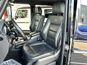 Mercedes-Benz G 63 AMG DESIGNO#CARBON#ОБДУХВАНЕ#CAMERA#H&K#ALCANTARA - 59999 € / 117347.84 лв. - 63978605 12