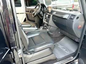 Mercedes-Benz G 63 AMG DESIGNO#CARBON#ОБДУХВАНЕ#CAMERA#H&K#ALCANTARA - 59999 € / 117347.84 лв. - 63978605 9
