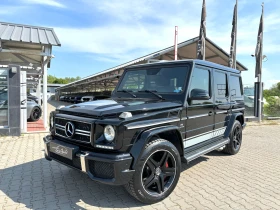 Mercedes-Benz G 63 AMG DESIGNO#CARBON#ОБДУХВАНЕ#CAMERA#H&K#ALCANTARA - 59999 € / 117347.84 лв. - 63978605 2