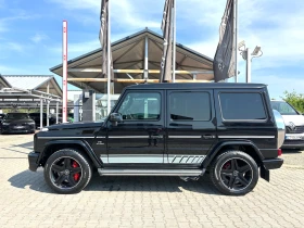 Mercedes-Benz G 63 AMG DESIGNO#CARBON#ОБДУХВАНЕ#CAMERA#H&K#ALCANTARA - 59999 € / 117347.84 лв. - 63978605 7