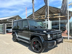 Mercedes-Benz G 63 AMG DESIGNO#CARBON#ОБДУХВАНЕ#CAMERA#H&K#ALCANTARA - 59999 € / 117347.84 лв. - 63978605 1