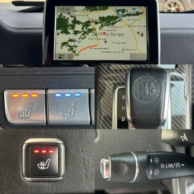 Mercedes-Benz G 63 AMG DESIGNO#CARBON#ОБДУХВАНЕ#CAMERA#H&K#ALCANTARA - 59999 € / 117347.84 лв. - 63978605 16