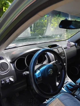Suzuki Grand vitara | Mobile.bg � ����� ������ 6