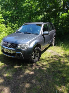 Suzuki Grand vitara | Mobile.bg � ����� ������ 2