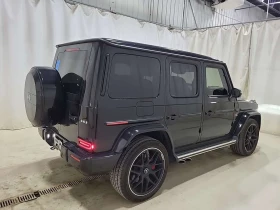 Mercedes-Benz G 63 AMG * CARFAX * ���������� ��� ������������ ������ *  | Mobile.bg � ����� ������ 3