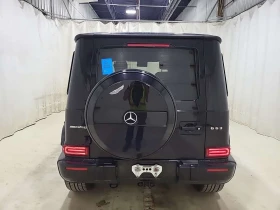 Mercedes-Benz G 63 AMG * CARFAX * ���������� ��� ������������ ������ *  | Mobile.bg � ����� ������ 6