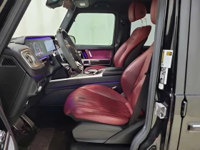 Mercedes-Benz G 63 AMG * CARFAX * ���������� ��� ������������ ������ *  | Mobile.bg � ����� ������ 8