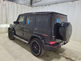 Mercedes-Benz G 63 AMG * CARFAX * ���������� ��� ������������ ������ *  | Mobile.bg � ����� ������ 4