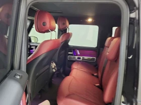 Mercedes-Benz G 63 AMG * CARFAX * ���������� ��� ������������ ������ *  | Mobile.bg � ����� ������ 13