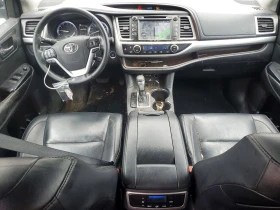 Toyota Highlander 3.5l Xle | Auto.bg — изображение 8