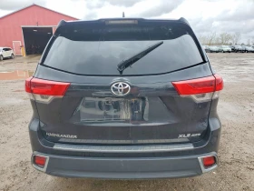 Toyota Highlander 3.5l Xle | Auto.bg — изображение 6