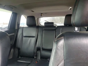 Toyota Highlander 3.5l Xle | Auto.bg — изображение 10