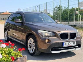 BMW X1 2.0D ; ������� ; ����; Navi..; | Mobile.bg � ����� ������ 9