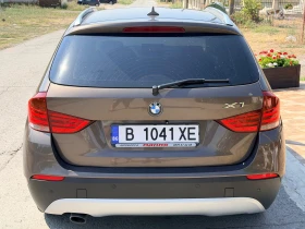 BMW X1 2.0D ; ������� ; ����; Navi..; | Mobile.bg � ����� ������ 5