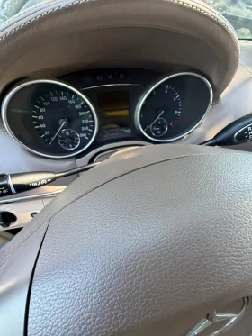 Mercedes-Benz GL 500 5.5 LPG | Auto.bg — изображение 10
