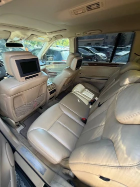 Mercedes-Benz GL 500 5.5 LPG | Auto.bg — изображение 7