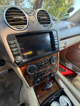 Mercedes-Benz GL 500 5.5 LPG | Auto.bg — изображение 8