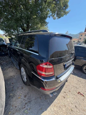 Mercedes-Benz GL 500 5.5 LPG | Auto.bg — изображение 6