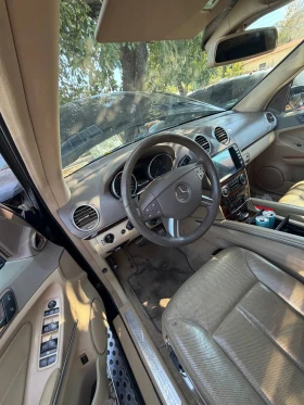 Mercedes-Benz GL 500 5.5 LPG | Auto.bg — изображение 12