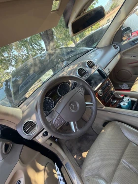 Mercedes-Benz GL 500 5.5 LPG | Auto.bg — изображение 14