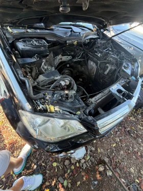 Mercedes-Benz GL 500 5.5 LPG | Auto.bg — изображение 3