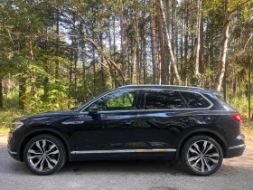 ����� �� �������� �� VW Touareg VIRTUAL MATRIX FULL LED AIR TOP