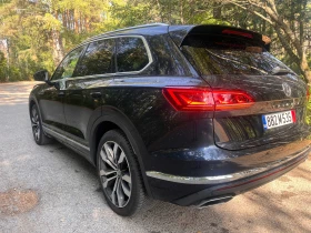����� �� �������� �� VW Touareg VIRTUAL MATRIX FULL LED AIR TOP