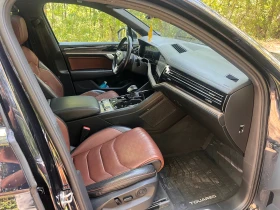 VW Touareg VIRTUAL MATRIX FULL LED AIR TOP | Mobile.bg � ����� ������ 9