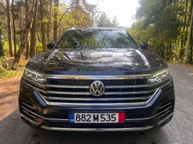 ����� �� �������� �� VW Touareg VIRTUAL MATRIX FULL LED AIR TOP