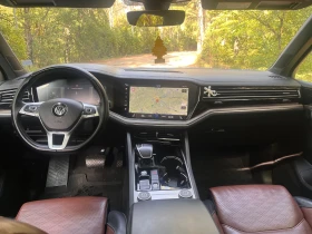 VW Touareg VIRTUAL MATRIX FULL LED AIR TOP | Mobile.bg � ����� ������ 13
