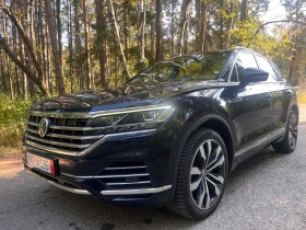 ������ VW Touareg