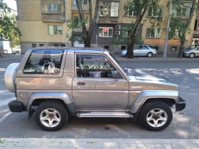 ����� �� �������� �� Bertone Freeclimber