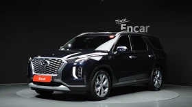 ������ Hyundai Palisade