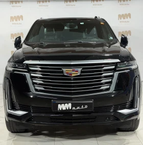 Cadillac Escalade Premium Luxury* 6.2 V8* HuD* AKG* Pano* TV* 360 | Mobile.bg � ����� ������ 4