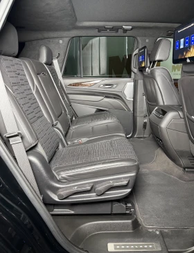 Cadillac Escalade Premium Luxury* 6.2 V8* HuD* AKG* Pano* TV* 360 | Mobile.bg � ����� ������ 12