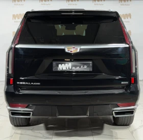 Cadillac Escalade Premium Luxury* 6.2 V8* HuD* AKG* Pano* TV* 360 | Mobile.bg � ����� ������ 5