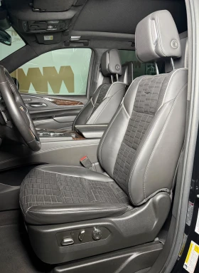 Cadillac Escalade Premium Luxury* 6.2 V8* HuD* AKG* Pano* TV* 360 | Mobile.bg � ����� ������ 8