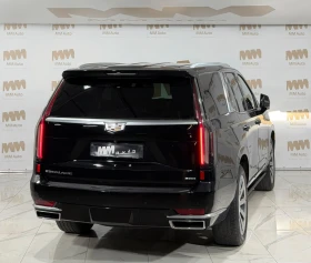 Cadillac Escalade Premium Luxury* 6.2 V8* HuD* AKG* Pano* TV* 360 | Mobile.bg � ����� ������ 3