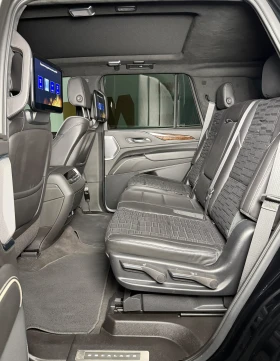 Cadillac Escalade Premium Luxury* 6.2 V8* HuD* AKG* Pano* TV* 360 | Mobile.bg � ����� ������ 13
