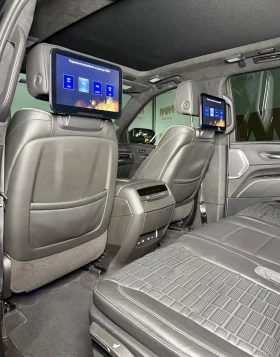 Cadillac Escalade Premium Luxury* 6.2 V8* HuD* AKG* Pano* TV* 360 | Mobile.bg � ����� ������ 14