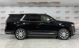 Cadillac Escalade Premium Luxury* 6.2 V8* HuD* AKG* Pano* TV* 360 | Mobile.bg � ����� ������ 2