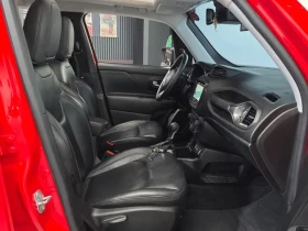 Jeep Renegade 1.6D LIMITED | Mobile.bg � ����� ������ 11