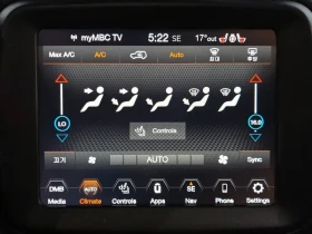 Jeep Renegade 1.6D LIMITED | Mobile.bg � ����� ������ 17