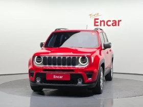 Jeep Renegade 1.6D LIMITED | Mobile.bg � ����� ������ 3
