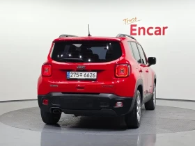 Jeep Renegade 1.6D LIMITED | Mobile.bg � ����� ������ 4