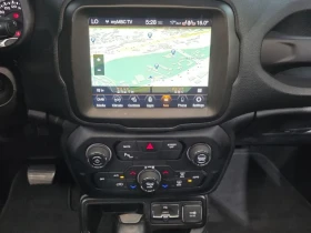 Jeep Renegade 1.6D LIMITED | Mobile.bg � ����� ������ 14