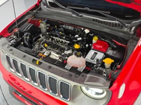 Jeep Renegade 1.6D LIMITED | Mobile.bg � ����� ������ 6