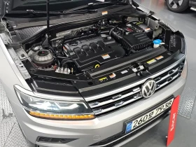 VW Tiguan Allspace 2.0 Tdi Prestige | Auto.bg — изображение 5